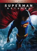 SUPERMAN RETURNS 2 DISC (DVD)